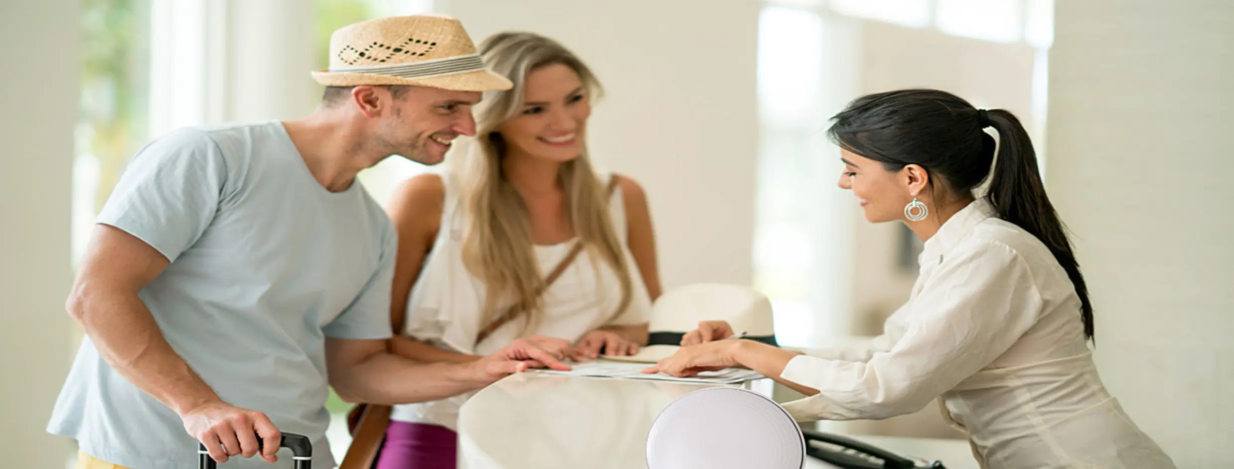Image for Hospitality and Warmth